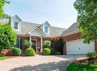 3205 Darlington Cir, Lexington, KY 40509