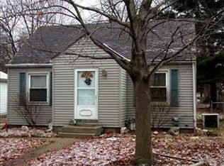 5406 Keyes Dr, Kalamazoo, MI