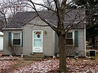 5406 Keyes Dr photo 1