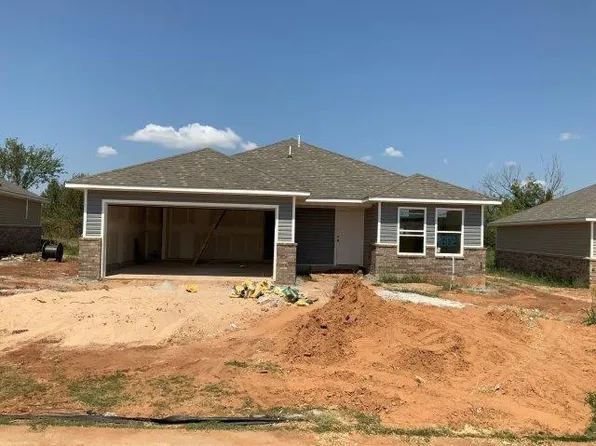 1802 E Krayler Ave, Stillwater, OK 74075