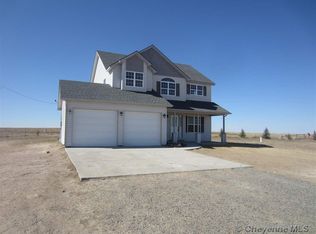 4203 Road 229, Cheyenne, WY 82009