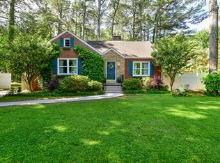 23 Covington Rd, Avondale Estates, GA 30002