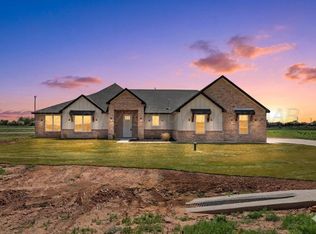 16250 San Diego St, Amarillo, TX 79119