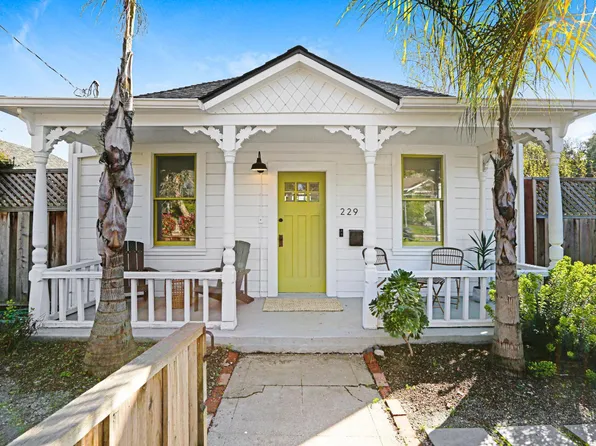 229 - 231 Bodega Avenue, Petaluma, CA 94952