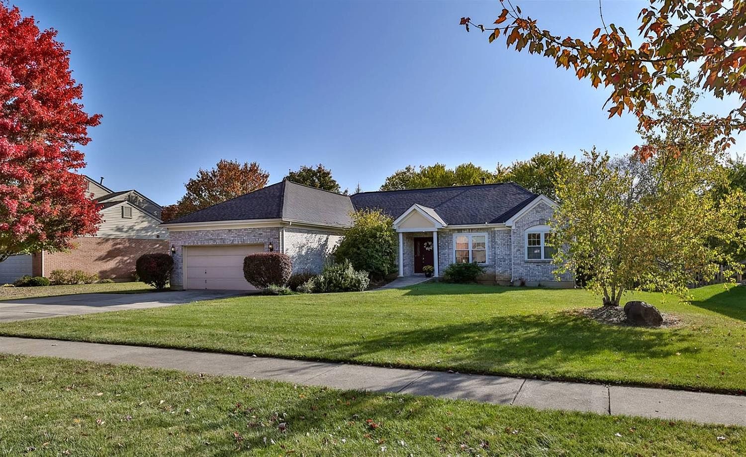 5398 Riverwalk Dr, Kings Mills, OH 45034 Zillow