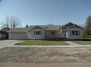 407 Hays Ave SW, Orting, WA 98360