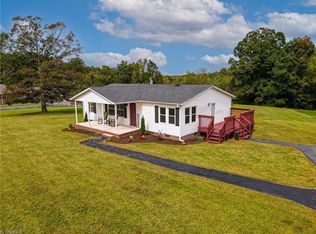 7881 Grapevine Rd, Lewisville, NC 27023