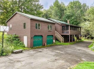 227 Simpson Corner Rd, Dixmont, ME 04932