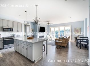 1208 Commerce St #602, Lynchburg, VA 24504