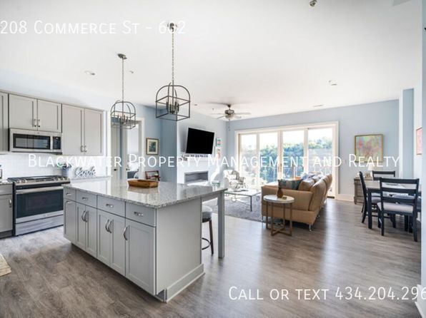 1208 Commerce St #602