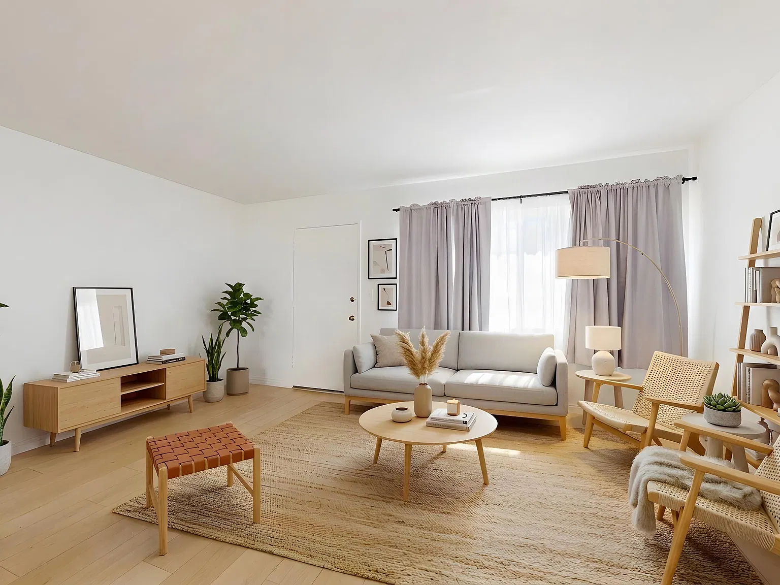 2 bed, 875 sqft, $2,895 — Photo 1