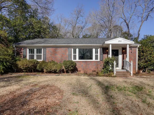 250 E Park Dr, Spartanburg, SC 29302