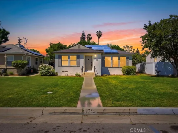 2715 Cedar St, Bakersfield, CA 93301