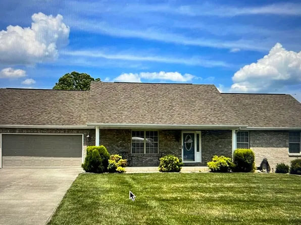 41 Heritage Ave, Somerset, KY 42503