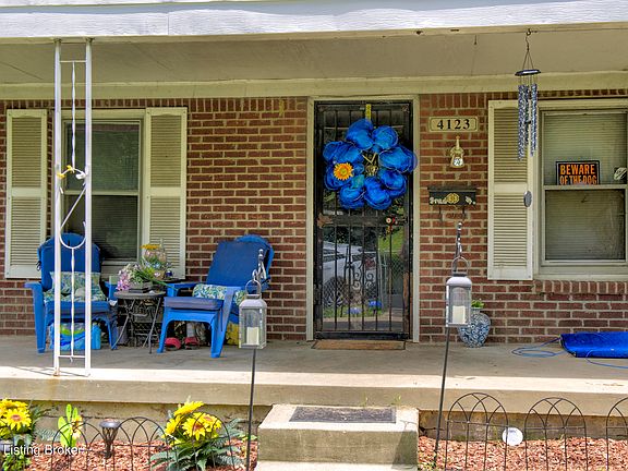 4th image of 4123 Churchman Ave