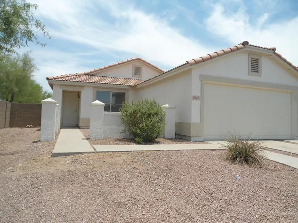9215 S 1st Ave, Phoenix, AZ 85041