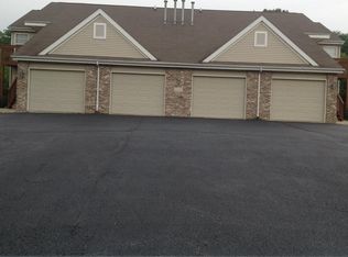8369 Delta Dr #1, Machesney Park, IL 61115