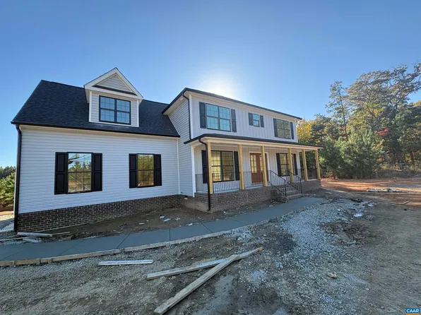 2264 N Boston Rd, Troy, VA 22974