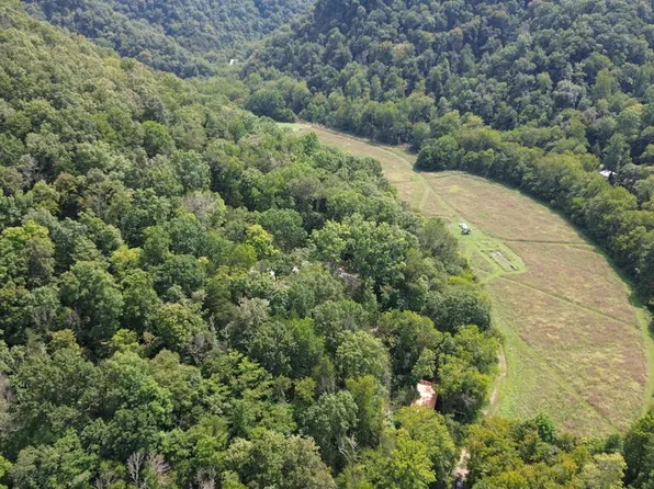 16.29 Ac Spring Creek Rd, Cookeville, TN 38501