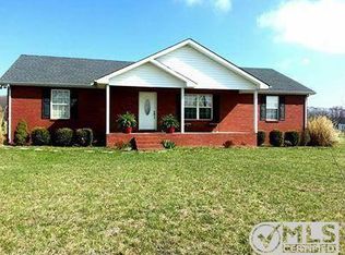 124 Jack Porter Rd, Lafayette, TN 37083