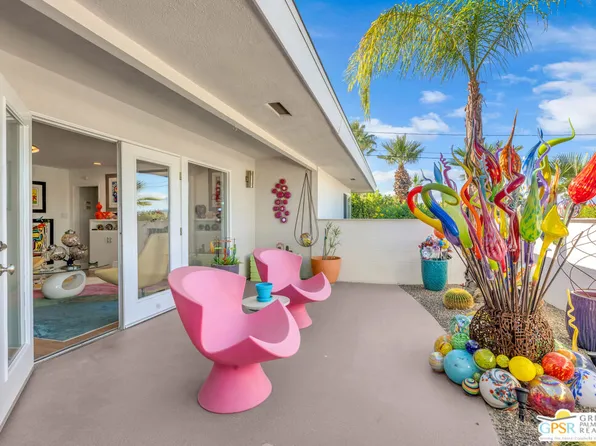 68401 Rodeo Rd, Cathedral City, CA 92234