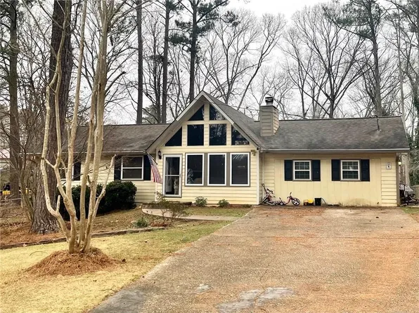 5980 Orchard Rd, Douglasville, GA 30135