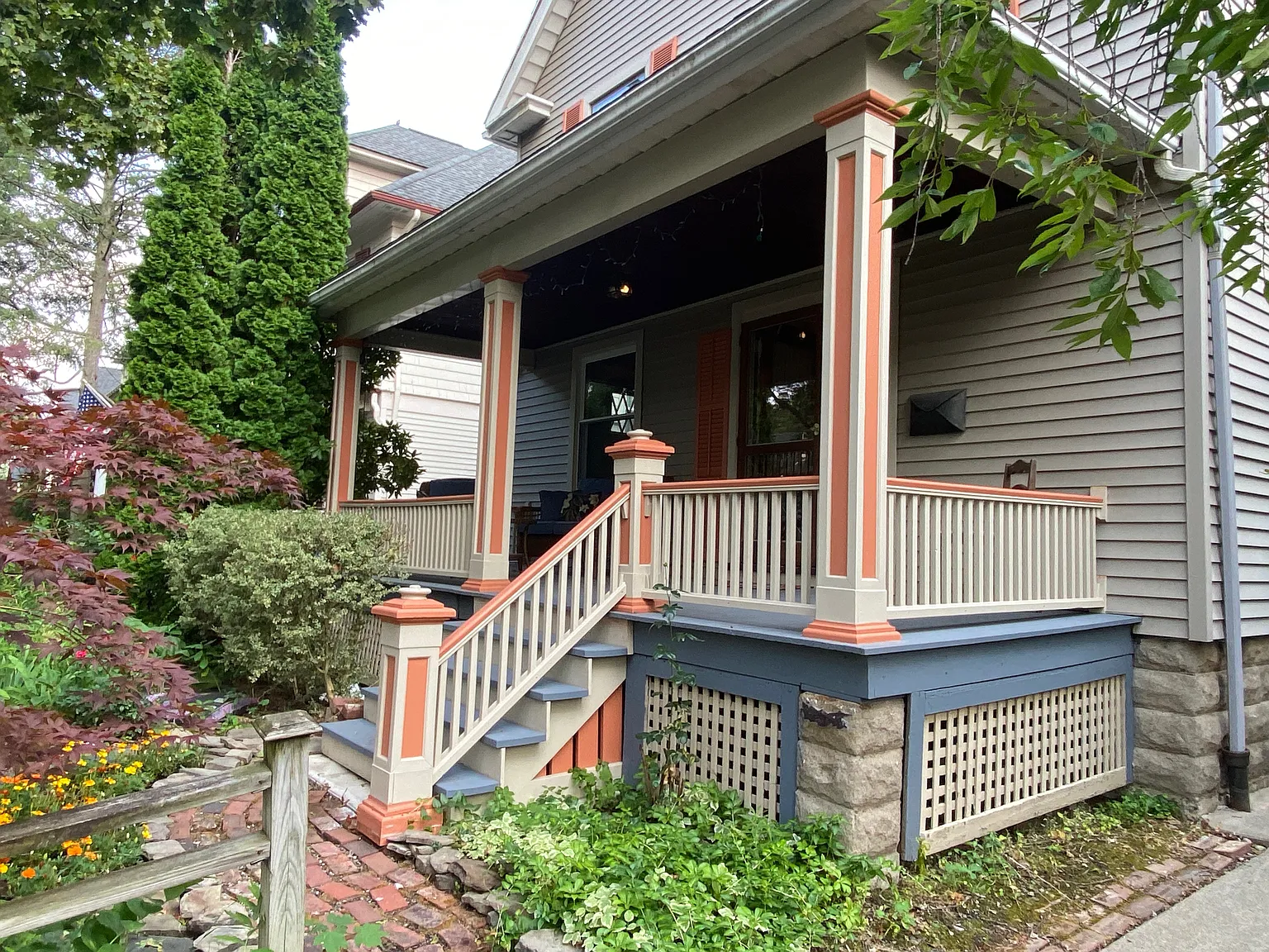 3 bed, 1.5 bath, 1600 sqft, $2,750 — Photo 3