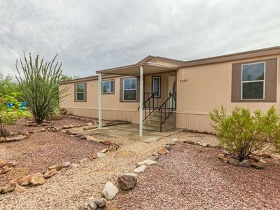9233 W Dudley St, Tucson, AZ, 85735