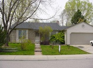 3025 Placer Ct, Fort Collins, CO 80526