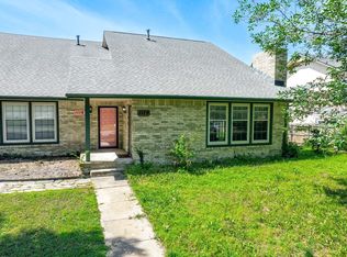 1117 E Redwood Rd, Derby, KS 67037
