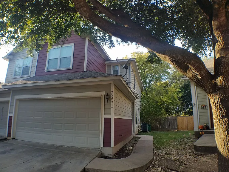2502 Allred Dr — Photo 27