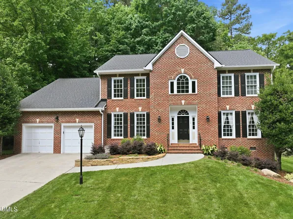 113 N Haven Dr, Chapel Hill, NC 27516