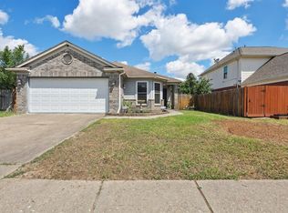 1119 Joshua Tree Ln, Houston, TX 77073