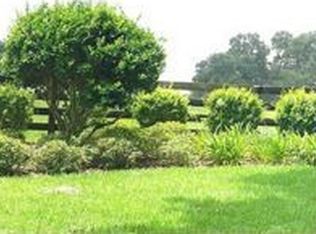6380 NW 110th St, Reddick, FL 32686