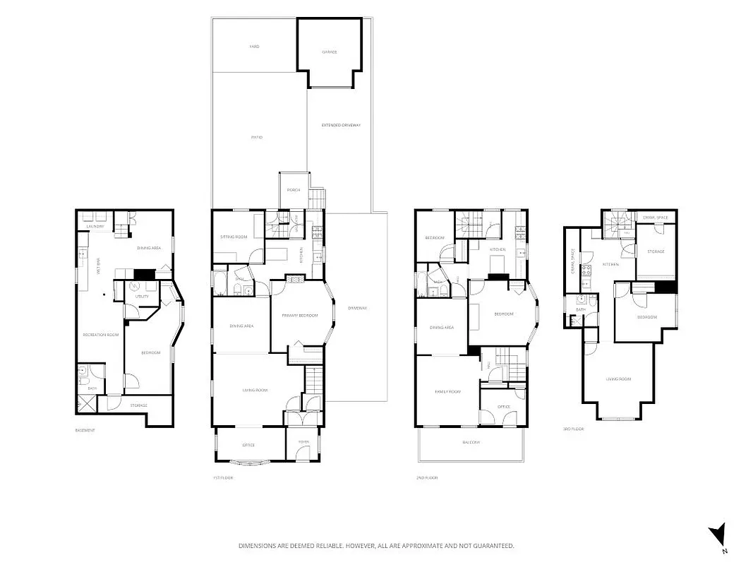 floor plan 5