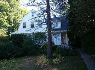 324 Bellevue St, West Roxbury, MA 02132