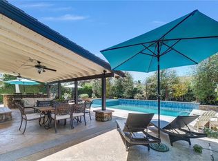 31125 Via Solana, San Juan Capistrano, CA 92675