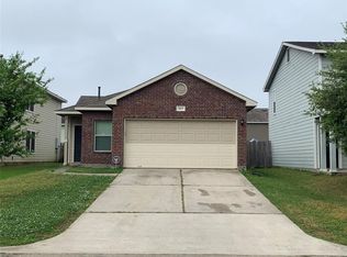 7827 Galleon Field Ln, Cypress, TX 77433