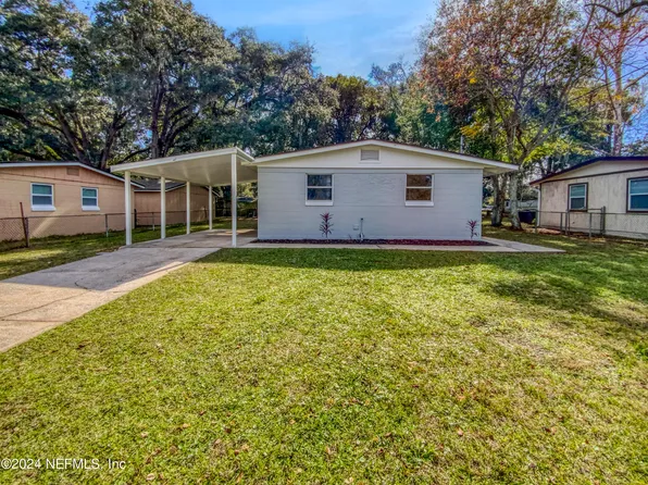 6968 MISS MUFFET Lane S, Jacksonville, FL 32210