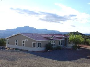 13546 Compton Ridge Dr, Trinidad, CO 81082