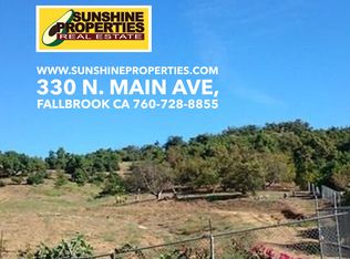 0 Camino Del Valle, Temecula, CA 92590