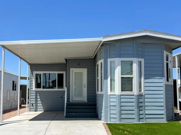 702 S Meridian Rd #1076, Apache Junction, AZ 85120