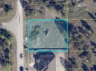 845-847 Bedford Dr, Lehigh Acres, FL 33974