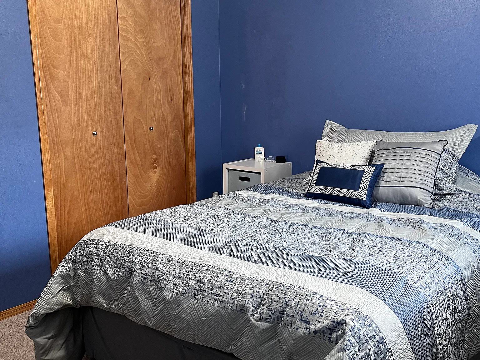 2 bed, 1100 sqft, $1,400 — Photo 3