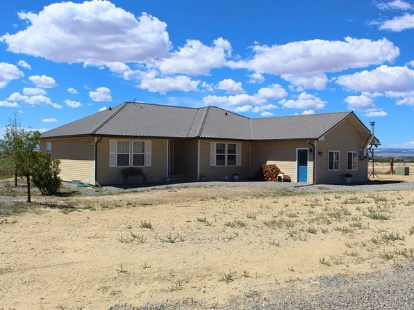 2248 5965 Lane, Olathe, CO 81425