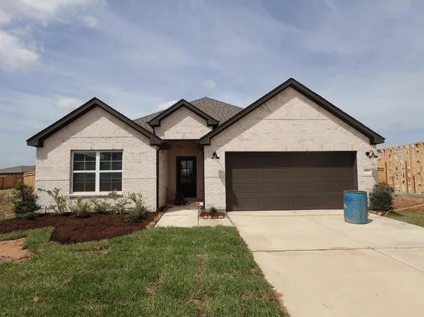 1815 Sleeping Hills Dr, Rosenberg, TX 77471