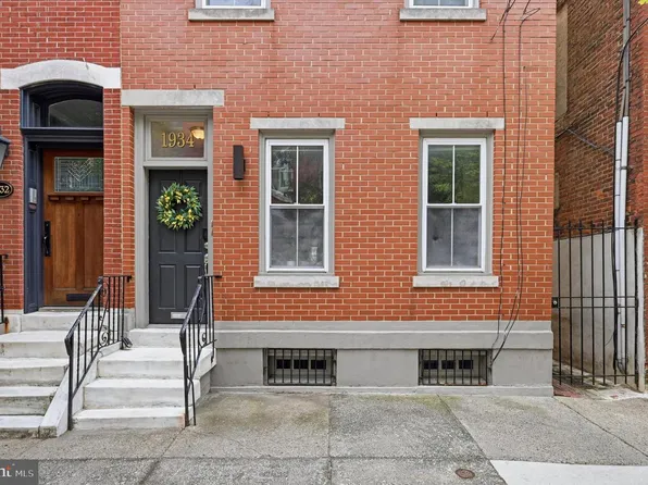 1934 Bainbridge St, Philadelphia, PA 19146