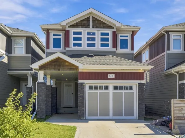 814 Kensington Boulevard, Saskatoon, SK S7L 6C6