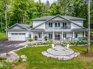 6 Forrester Rd, Oro Medonte, ON L0L2L0