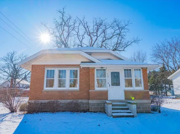 114 West Lyons Street, Rio, WI 53960